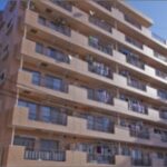 Fマンション大規模修繕工事