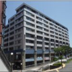 OM南大規模修繕工事