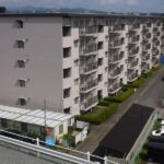 Yマンション大規模修繕工事