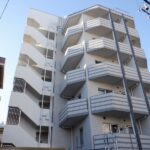 Dマンション大規模修繕工事