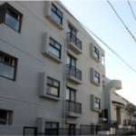 Rマンション大規模修繕工事