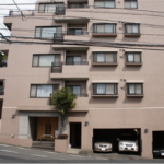 Nマンション大規模修繕工事