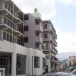 Hマンション大規模修繕工事