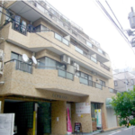 Nマンション大規模修繕工事