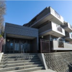 Zマンション大規模修繕工事