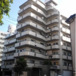 Gマンション大規模修繕工事