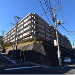 Sマンション大規模修繕工事