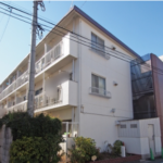 Tマンション大規模修繕工事