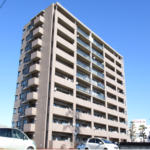 Rマンション大規模修繕工事