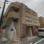 Rマンション大規模修繕工事