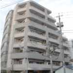 Rマンション大規模修繕工事