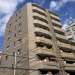 K.Sマンション大規模修繕工事