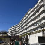 WKマンション大規模修繕工事