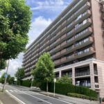 B.N.Cマンション大規模修繕工事